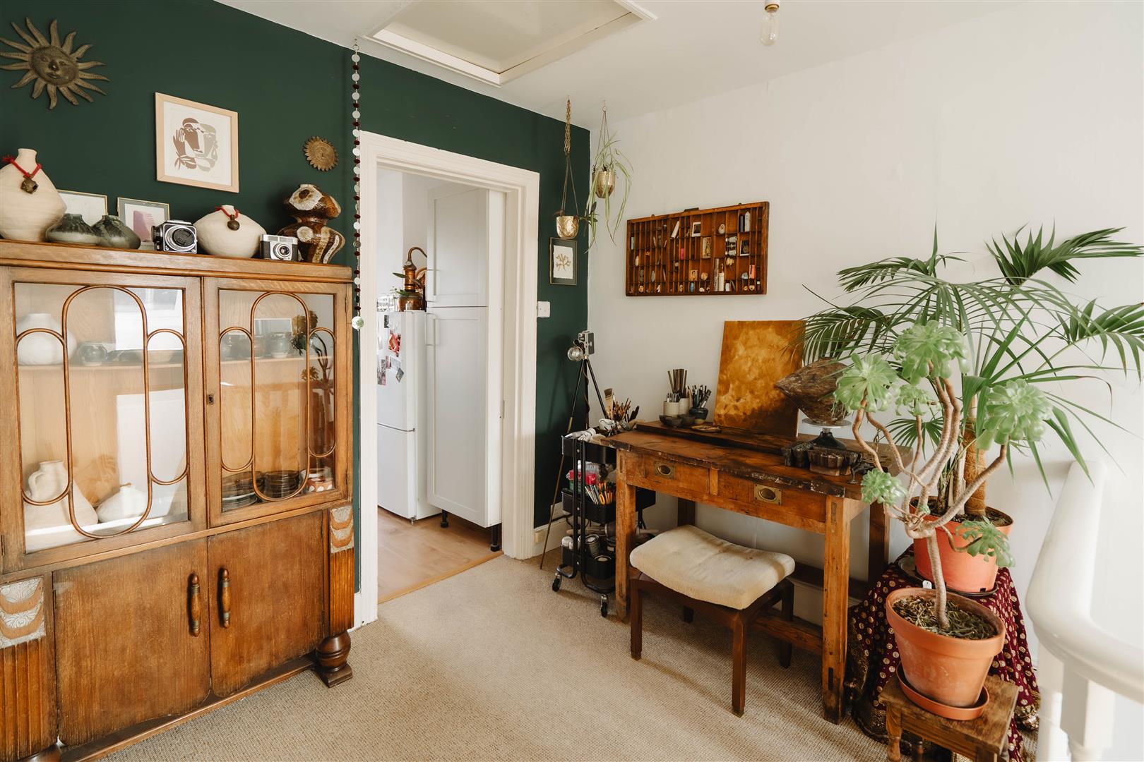 1 bed property in Charles Road, St Leonards On Sea